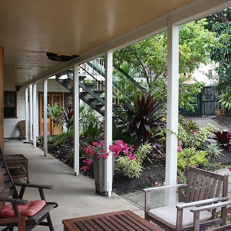 Ellie'S Guest House Brisbane Exterior foto