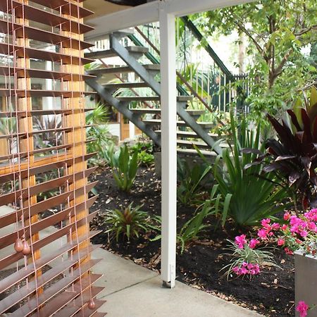 Ellie'S Guest House Brisbane Exterior foto