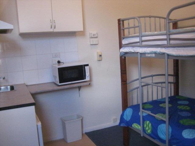 Ellie'S Guest House Brisbane Zimmer foto