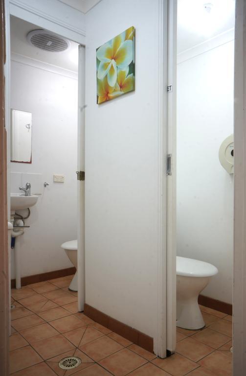 Ellie'S Guest House Brisbane Zimmer foto