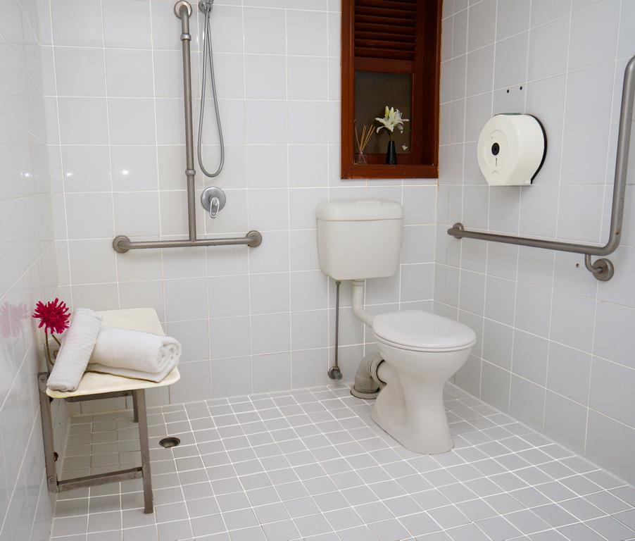 Ellie'S Guest House Brisbane Zimmer foto