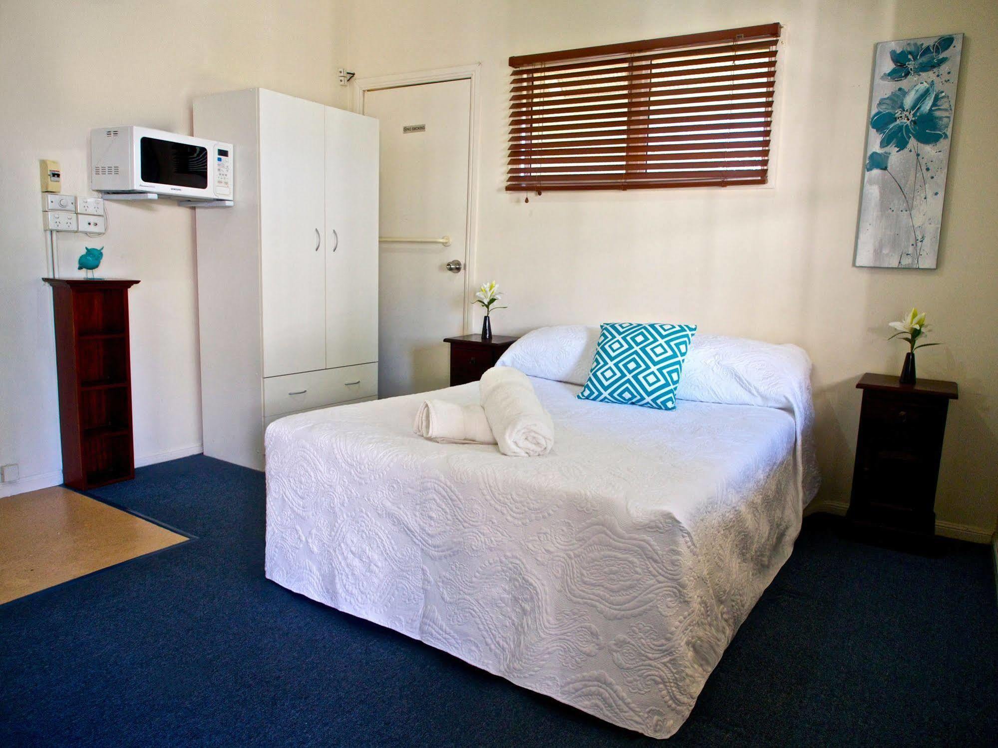 Ellie'S Guest House Brisbane Exterior foto