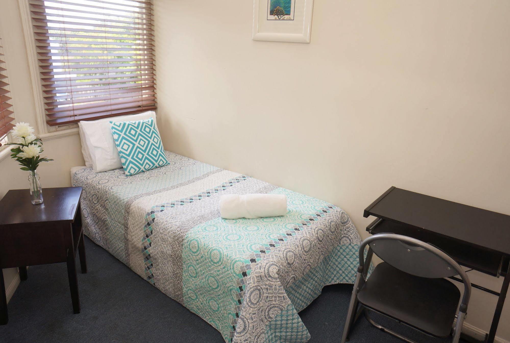 Ellie'S Guest House Brisbane Exterior foto